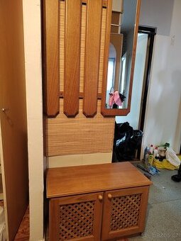 Předsiňová sestava