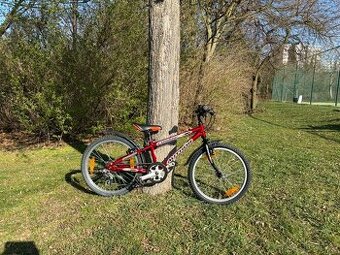 Dětské kolo Author Cosmic,