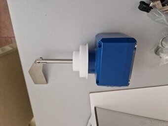 Rotační snímač hladiny