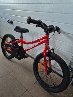 Dětské kolo 16