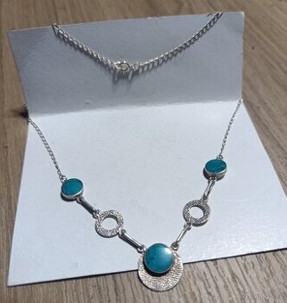 Prodám různé šperky