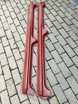 Prodam prahy,blatniky,výfuky