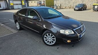 Volkswagen Passat b6 1.9 tdi 77kw
