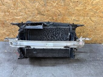 Chladicova stena Audi A6 C7 FACELIFT 2.0 TDI 2014-2018