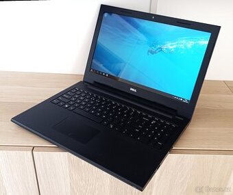 15,6" multimediální Dell Inspiron 15 Core-i5,500GB nVidia