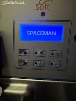 Zmzlinový stroj Spaceman 6250A