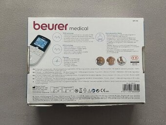Elektrostimulátor Beurer EM 49