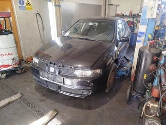 Seat Leon hatch 1.9tdi 110kw ARL