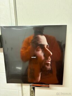Vinyl Rest - Restart (novy)