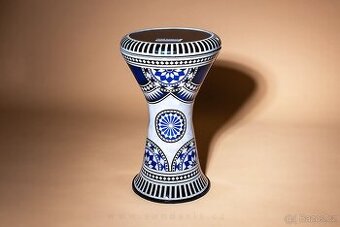 Darbuka Sundaris Modrá Medina 46 cm