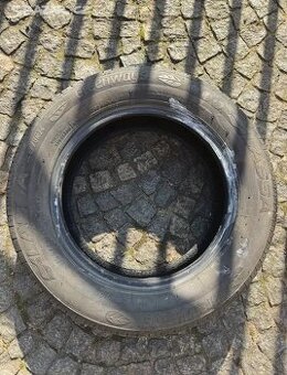 Pneu letní Lassa 165/70 R14