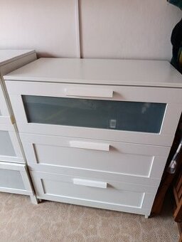 Prodám Novou komodu IKEA