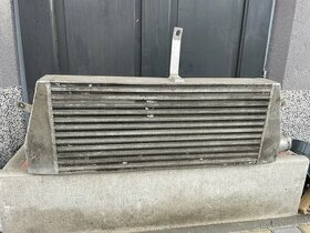 Mitsubishi Evo Vlll intercooler
