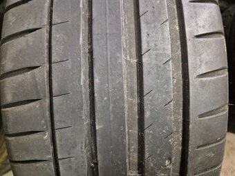 245/40 R18 MICHELIN (5,5mm) č.16038/b3