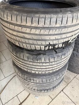 205/40 R17 Tomket sport