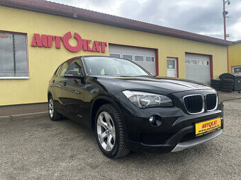 BMW X1 2.0D SDrive/Automat/95tisKM