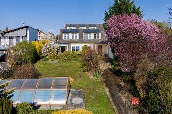 Prodej, domy/rodinný, 230 m2, Na Chalupy 351, 37006 Srubec, 