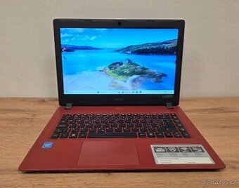 Notebook Acer Aspire 1 (A114-32-C29R)