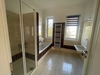 Pronájem slunného bytu 3 + kk (100 m²) Olomouc