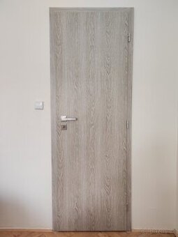 Interiérové dveře 60L