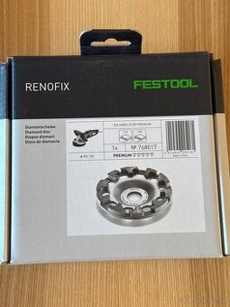 Festool DIA HARD - 0130 PREMIUM