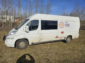 Fiat Ducato 3.0