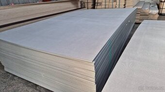 Voděodolná překližka šedá 9mm