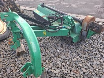 Mulčovač příkopový, svahový  RMZ 220