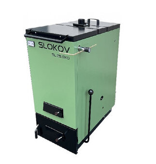 Kotel Slokov Variant SL 21 EKO