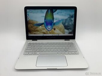 HP Spectre x360 13 / i5-6200U / 8GB / 128GB / B&O / Win 11