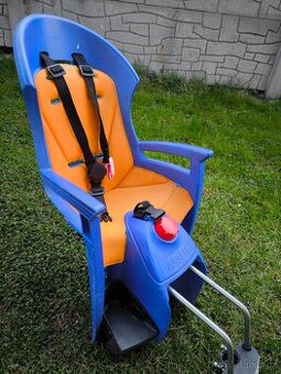 Hamax siesta sedačka na kolo.