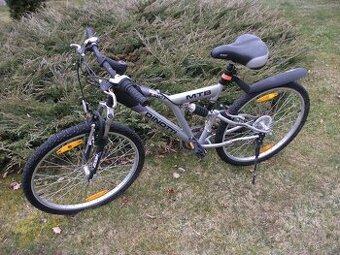 Horské kolo Dinotti X 3007 F (17" rám).