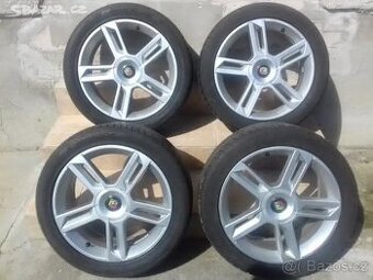 Fiat -Alfa -Lancia  ABARTH