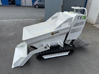 Minidumper SATRAC MD500