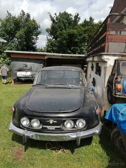 Tatra 603