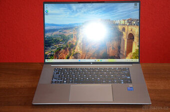 HP ZBook Studio 16 G10 i7/32GB/SSD 1TB/RTX4070 8GB
