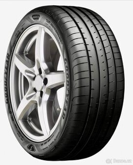 Letní pneumatiky GOOD YEAR EAGLE F1 215/50/18
