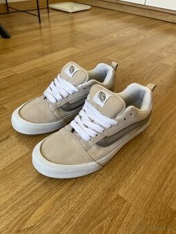 Vans knu skool 45