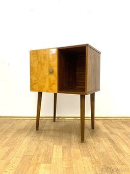 Retro komoda 60. léta
