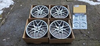 Nové 20" ALU  AMG Mercedes E63 (W213) - možnost zaslat