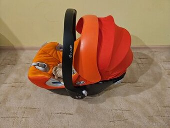 Autosedačka vajíčko Cybex