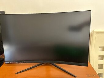 MSI Optix G32C4 31.5" | 165 Hz | Full HD | FreeSync |