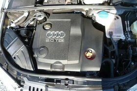 Motor BRE 2.0TDI 103KW 16V Audi A6 4F 2008 139tis km