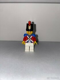 Lego Postava - Imperial Soldier II