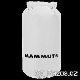 Nepromokavý vak MAMMUT Drybag Light 5 l