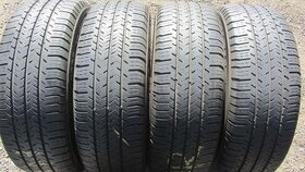 Letní pneu 215/65/16c Michelin