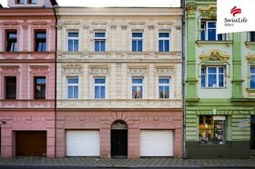 Prodej rodinného domu 300 m2 Štúrova, Teplice - 1