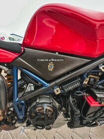 Koupim motor Ducati 998/999S