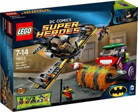 Lego DC batman 76013 sealed