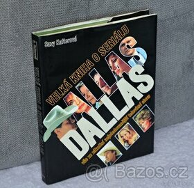 Velká kniha Dallas